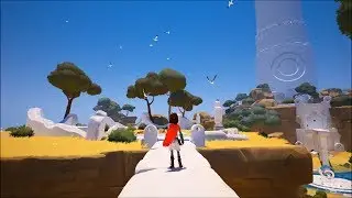 RiME Gameplay (PC HD) [1080p60FPS]