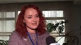 В Заречном проходит НПК &laquo;Юность. Наука. Культура &mdash; ЗАТО&raquo;
