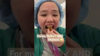 Family #family #thoughtoftheday #stickyricecake #shortfood #shorts #thanksforwatching