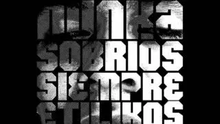 Etilikos - Mi mama se enojo