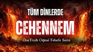CEHENNEM : Sonsuz Azap Diyarının Felsefi İncelemesi