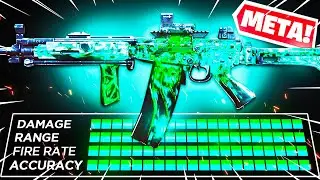 the BEST FARA 83 CLASS SETUP in WARZONE Cold War Warzone