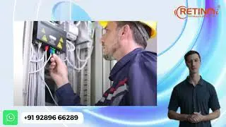 LINING /GROUND LOOP PROBLEM IN CCTV