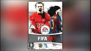 The Hours - Ali in the Jungle (FIFA 08 OST)