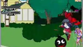 TRF Mugen Special: Actarus Peter Owned! Part 1