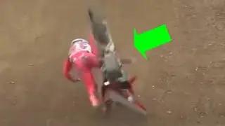 justin barcia malcolm stewart incident|barcia and stewart crash|Justin&Malcolm Massive Mid-Air Crash
