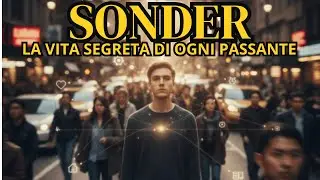 Il segreto delle vite che incroci ogni giorno