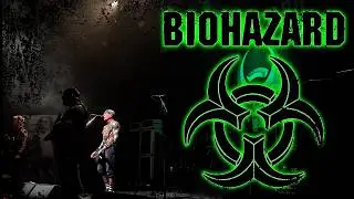 Biohazard [Live @Amager Bio, March 2025]