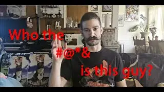 Tony Talks Tabletop Channel Introduction