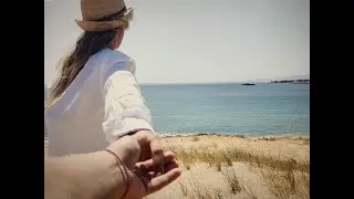 Summer in Greece | Aggelos & Mary 2019