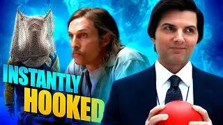 10 Mystery Shows That Pull You In Immediately