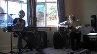 Adam Davis & Danny Lowney - 