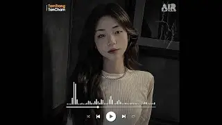 Không Lấy Được Vợ Lofi - Ngày Em Bước Theo Chồng Nắng Vẫn Hồng TikTok - Biết Đau Nhưng Vẫn Yêu Lofi