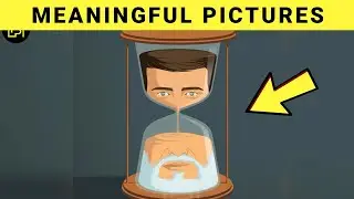 Deep Meaningful Pictures Without Words || Motivational Pictures Video