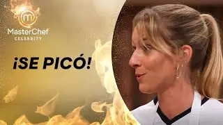 El tenso cruce entre La Chepi y Sol Pérez - MasterChef Argentina 2021