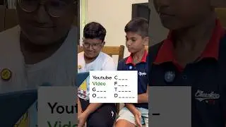 Impossible Word Chain Challenge #wordchain #connectthedots #wordconnect #englishwords #wordlink