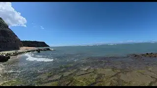 Praia do Espelho: Um dia em uma das praias mais bonitas do Brasil? Porto Seguro