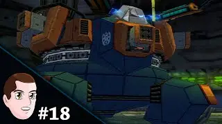 Shadow The Hedgehog Part 18: Defensive ARK