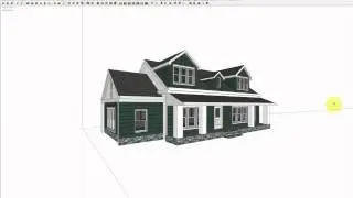 5 Tips for Sketchup