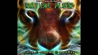Nature Flow - Lions, Tigers & Rhymes FULL ALBUM
