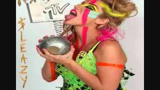 Sleazy Instrumental - Ke$ha + Lyrics!!