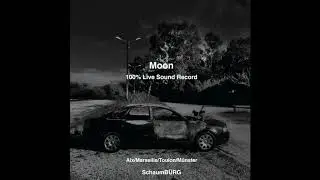 VI Ciel Mena&ccedil;ant (album MOON)