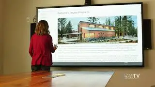 LTCC University Center