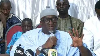 Magal Darou Mouhty 2026 : Chez Serigne Abo Mbacké ibn Serigne Fallou Asta Dieye