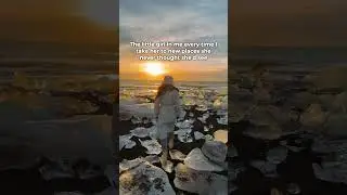 Diamond beach, Iceland - Full Iceland guide in descriptor to see more places like this.
