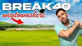 Can I break 40???? Every shot good & bad
