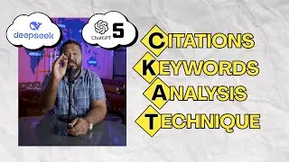 Use AI to write a paper or thesis without FAKE INFORMATION!