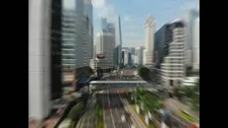 Infrastructure Development & Economic Growth: Indonesia As A Case Study