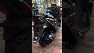 2024 Suzuki Avenis