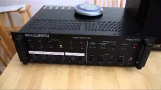 Altec-Lansing 1715B.... (Real BMF :)