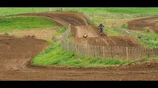 Rascal #808 Cheddar Motopark Sep 2021