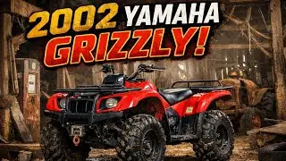 GRIZZLY 660 Update- More Projects & Learning Leadership 