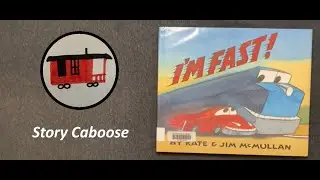 I’m Fast! | Children's Book Read Aloud