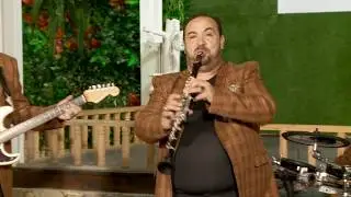 Maksim bend rl Maksim Shen Makedonska rachenica | Максим бенд, р-л Максим Шен - Македонска ръченица
