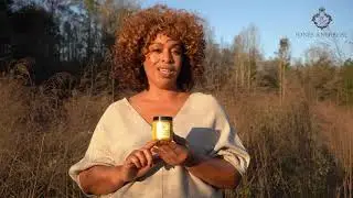 Jones and Rose - Body Custard