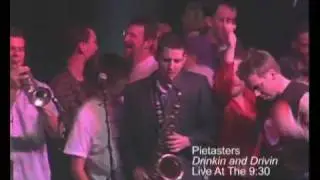 The Pietasters - 