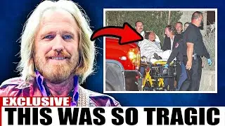 What Really Happened the Night Tom Petty Died