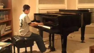 Joe Seaman:  Debussy's The Girl with the Flaxen Hair
