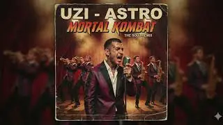 Mortal Kombat - 60's Motown Soul Cover