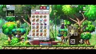 #楓之谷artale  #夜使者 4分鐘內完成四轉😆