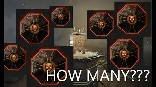 Vermintide 2 Opening 50+ Green chests (Emperor/Commoner/Peasant) How many REDs can you get?