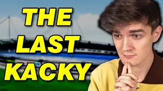 Kackiest Kacky 10 [4/95] 🔴 BEATING FREE MAPS TODAY 🔴 Weekly Shorts & CotD