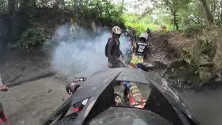 Enduro la union Quininde Esmeraldas Ecuador OGordon Ktm Exc 150