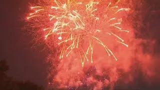 Ohio fireworks law goes into effect: Who can shoot fireworks Fourth of July weekend