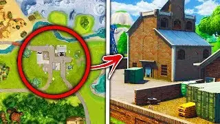 Top 5 Worst Fortnite MAP CHANGES THAT NEED TO BE FIXED!