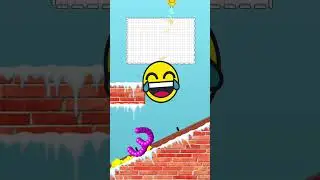 Smash with the Letter E #drawtosmash #mobilegame
